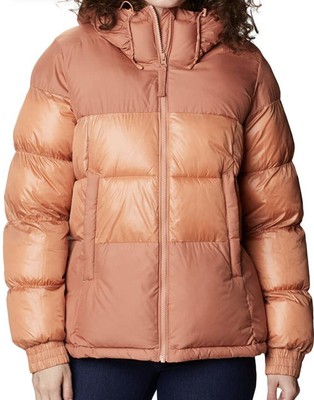 nova series insulated jacket