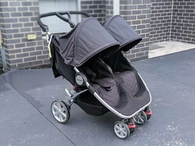 steelcraft agile double