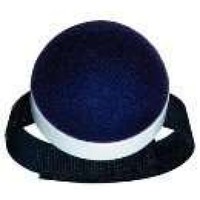 Armnadelkissen Blau Nadelkissen Klettband Arm Profi Lila Nadel Prym 611341