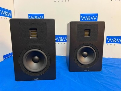 Neat Acoustics Petite Classic,  Lautsprecher Paar,  inkl. OVP
