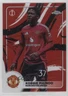 2024 Topps Chrome UEFA Club Competitions Soccer Brush Kobbie Mainoo #SB-2 1c20