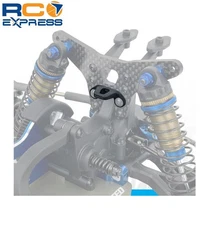 1UP Racing Rear Body Support for Associated B6 Series 1UP150501