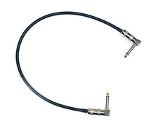 Canare CANARE GS-6 Patch cable 50 cm Cable length: 50 cm cable cut dimension 