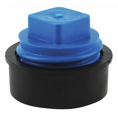 #ad Safe T Seal Test Plug2quot; Sz50 ft. of Head Pressure MTP202 Safe T Seal MTP202 $16.24
