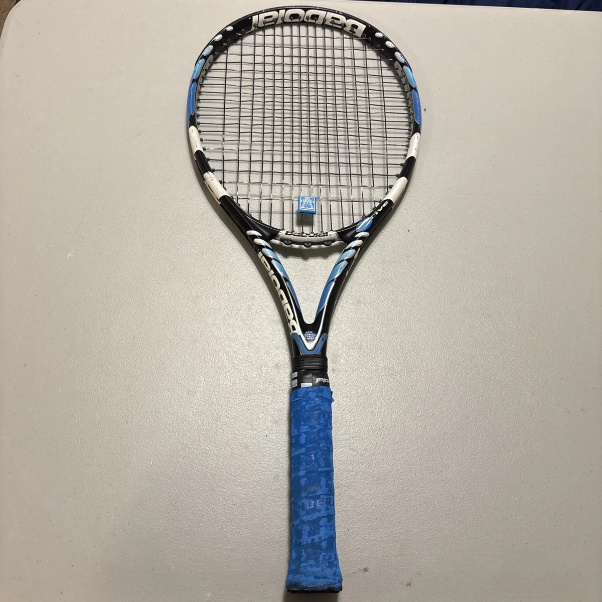 ラケット(硬式用) BabolaT PURE DRIVE RODDICK G3 BabolaT PURE DRIVE RODDICK G3 【公式通販】