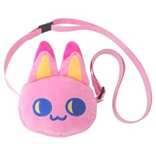 Tamagotchi Paradise Myaocchi Carry Case Shoulder Bag / Bandai