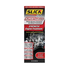 Slick 50 750001 Engine Treatment 15 oz. (Pack of 3)