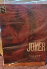 Hot Toys The Joker Artisan Edition  DX43AE 1 6 action figure The Batman