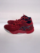 Asics Unpre Ars/High-Cut Sneakers/Us6.5/Red/1063A036