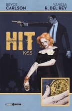 Libro - Hit #01 - 1955  - Editoriale Cosmo