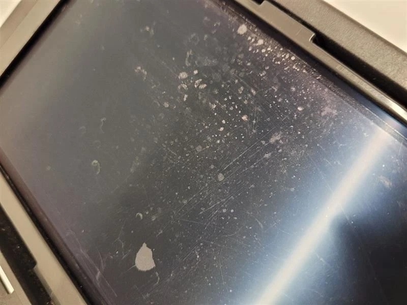 2019-2022 雪佛兰 SPARK Mylink 7 触摸屏 42679963 19-22 — 第 3/4 张图片