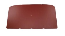 Jegs Press Fiberboard Headliner For 1973-1979 Ford F-100 F-150 F-250 Truck