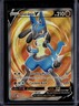 2019-2023 Pokemon SWSH Black Star Promos Lucario V #SWSH213