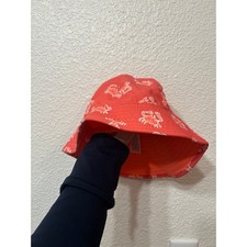 Cat  Jack 6-12 mo Sun Hat