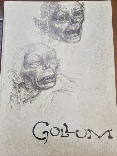 Lord of the Rings & Hobbit Extended & Limited-Edition Collection + More READ - Picture 5 of 6