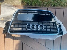 Calandre Audi 70