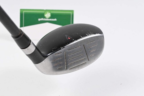 Left Hand Benross Pure Proto #5 Hybrid / 26 Degree / Regular Flex Aldila DVS-i - Picture 4 of 8
