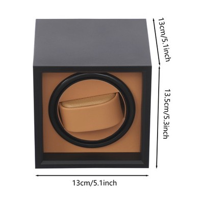 Watch Winder Automatic Single Watch Winder Automatic Watch Winder Storage Box
