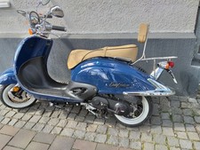 Roller, Easy Cruiser