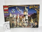 LEGO Harry Potter: Hogwarts Castle (4709) - New - Sealed never opened