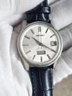 Vintage Seiko 6206-8040 Seikomatic WEEKDATER 26 Jewels (1960s) Automatic Watch!