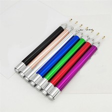 5D Diamond Embroidery Painting Tool With LED Light Point Drill Stylus Pen DIY
