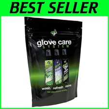 Boost Grip & Performance Glove Care Kit