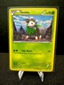 Skiddo XY11 Black Star Promo Cosmos Holo Pokémon TCG Card LP