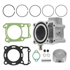 Cylindre Kit 58mm for Honda CBR125R/FS125 Sonic 2001-2017 12100-KGH-900