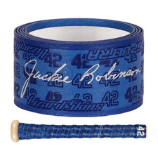 Lizard Skins DSP Ultra Legend Series Bat Grip Tape: 0.5 mm thick Jackie Robinson