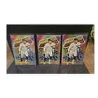 New ListingTopps Titans of the Game 2026 Aaron Judge New York Yankees 3 Card Lot