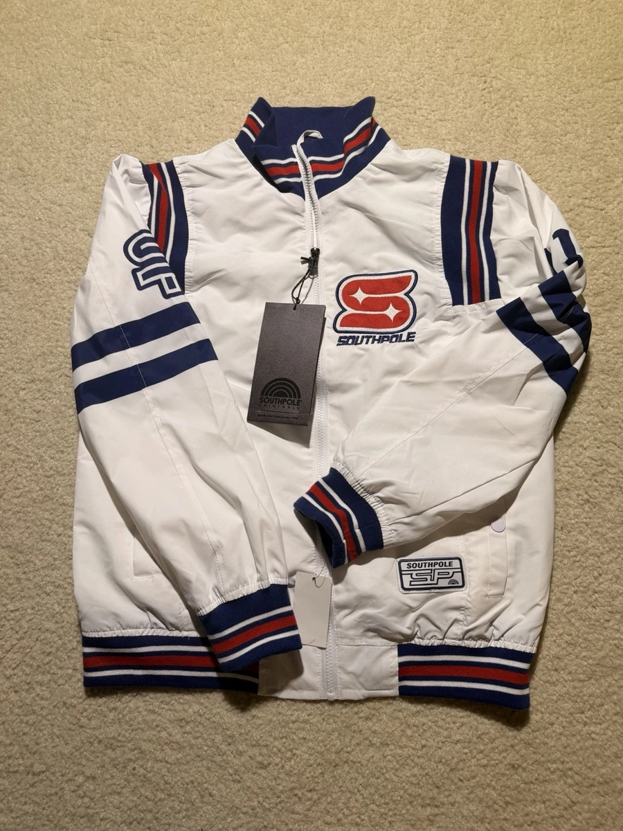 Southpole Red Coats, Jackets & Vests for Men for Sale | Shop New