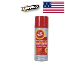 Fluid Film Aerosol Spray 11.75 oz - Lubricant & Corrosion Inhibitor for Vehicles