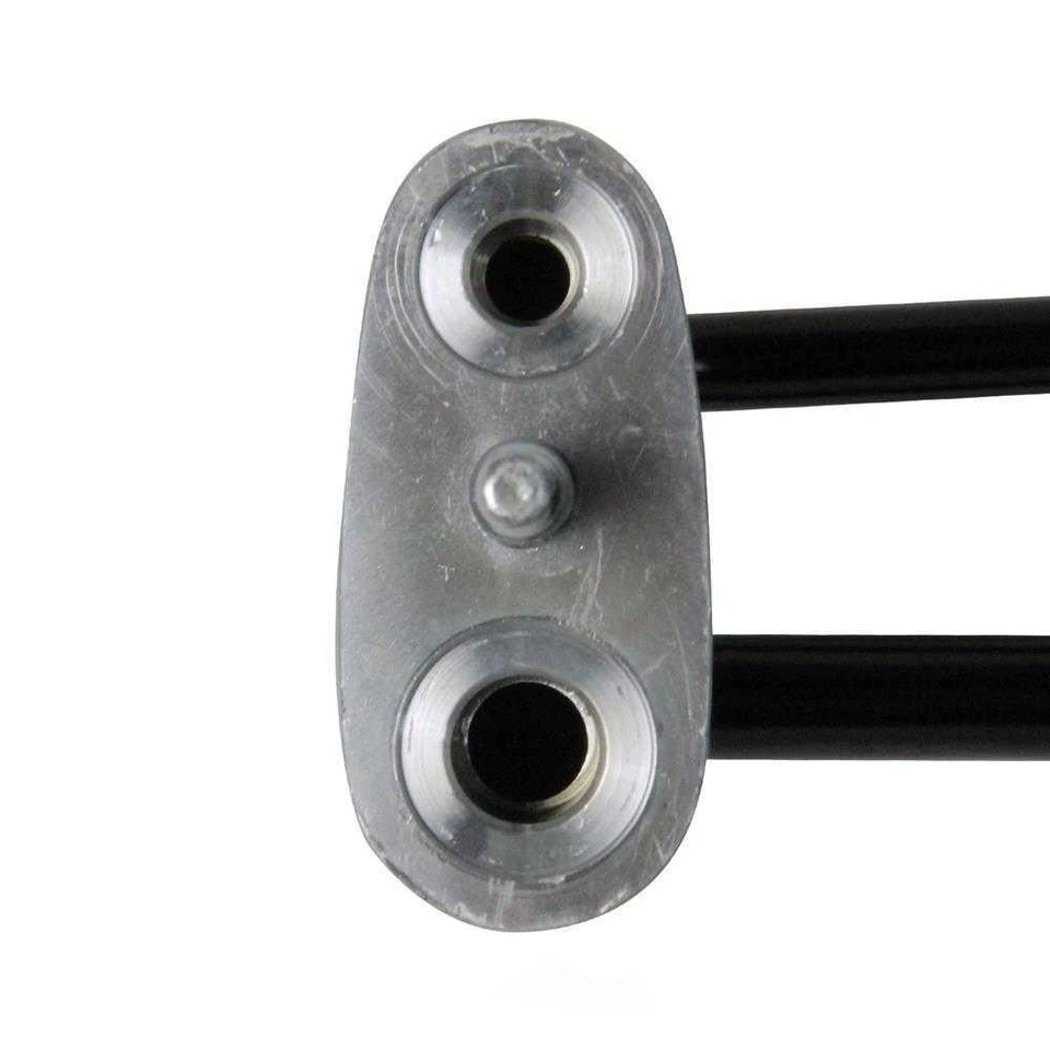 Condensador de aire acondicionado Foto 3 de 4