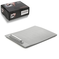 LST Mittelkonsole Rollo Blende Jalousie Grau FüR VW Passat B6 B7 3C CC 357 358