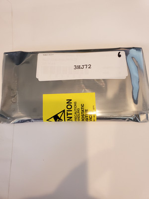 Dell 256GB SSD   Brand New   High-Speed Solid State Drive - 3HJ72 - BRAND NEW!
