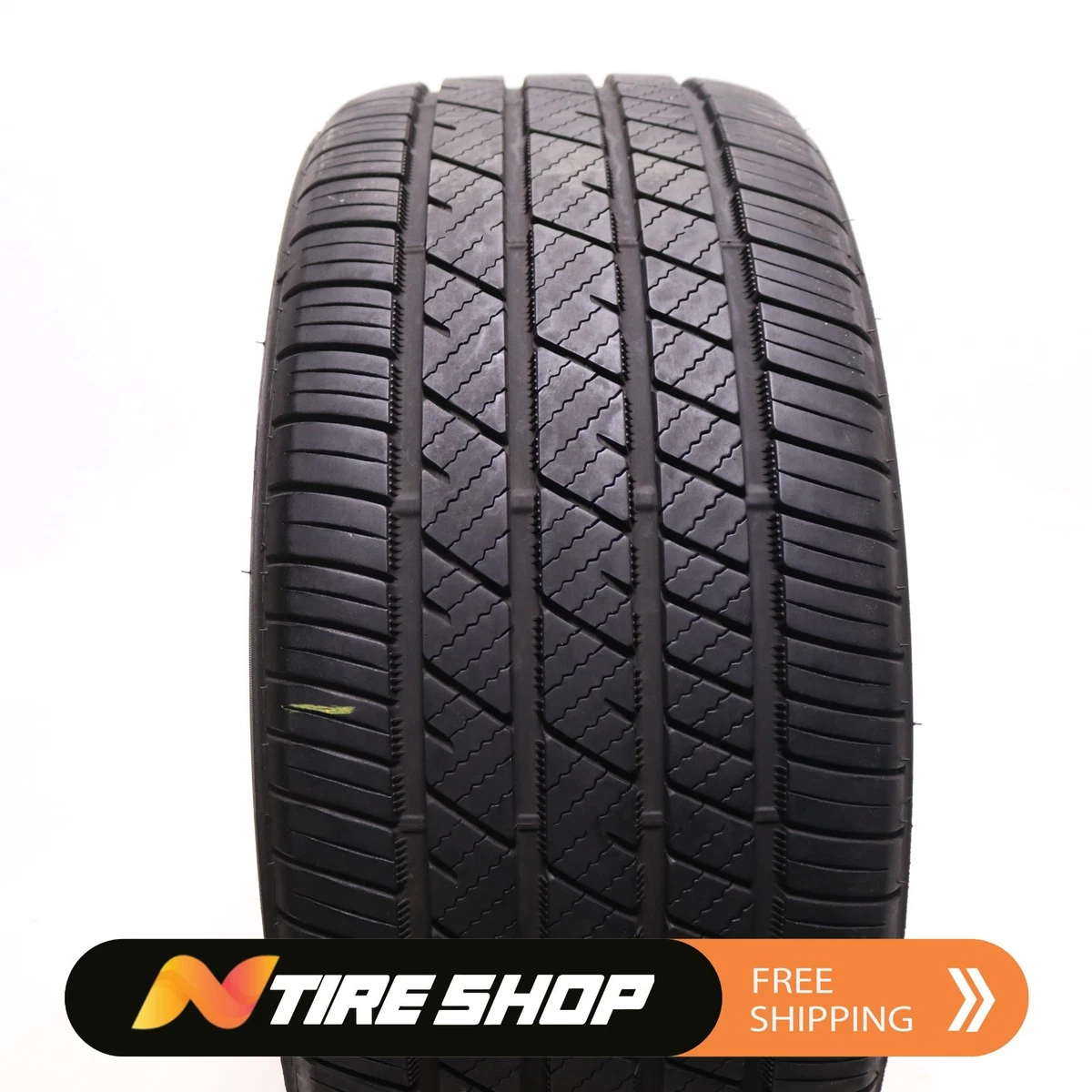 Bridgestone 245/40/18 All Season Tires for sale | eBay