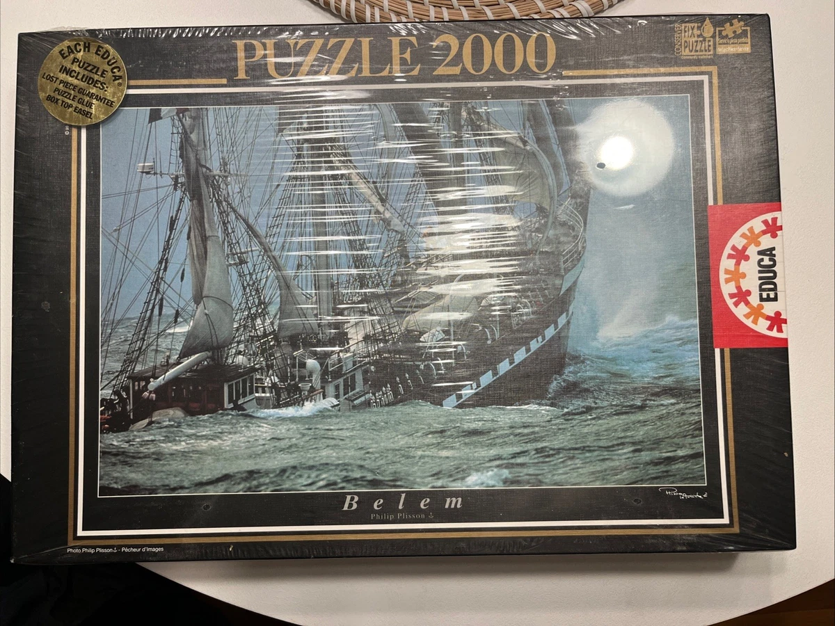 Educa Puzzles for sale - eBay