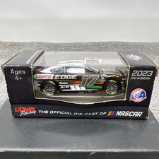 Chris Buescher 17 CASTROL 2023 Mustang L.E. 1:64 scale C172365CASCH
