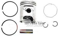 Honda H100 H 100 50.75mm