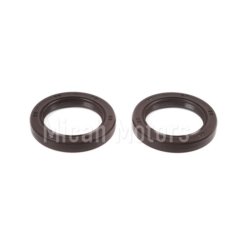 Timing Belt Kit Water Pump for 1986-1987 Mazda B2000 626 Turbocharged 2.0L L4 FE Foto 2 de 4