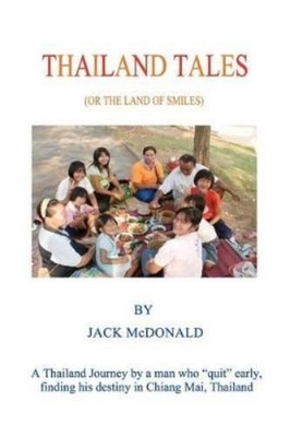 Jack McDonald Thailand Tales (Taschenbuch)