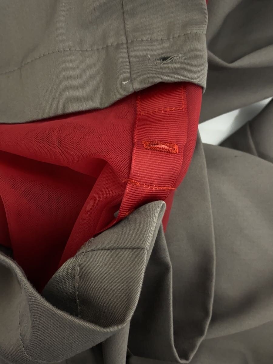 GRANCY Bottoms, Large, Polyester, Gray, Solid Col… - image 7