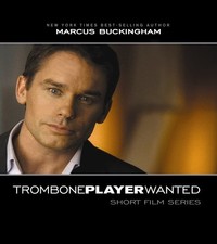 Trombone Player Wanted