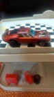 Hot Wheels Redline- Boss Hoss