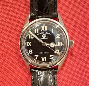 Favre Leuba Geneve Watches | eBay Favre Leuba Geneve Watches | eBay