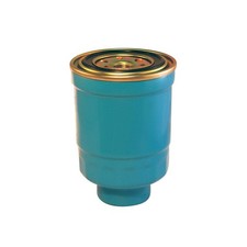 Genuine NAPA Fuel Filter for Nissan Navara Single Cab TD25TI 2.5 (05/98-04/05)
