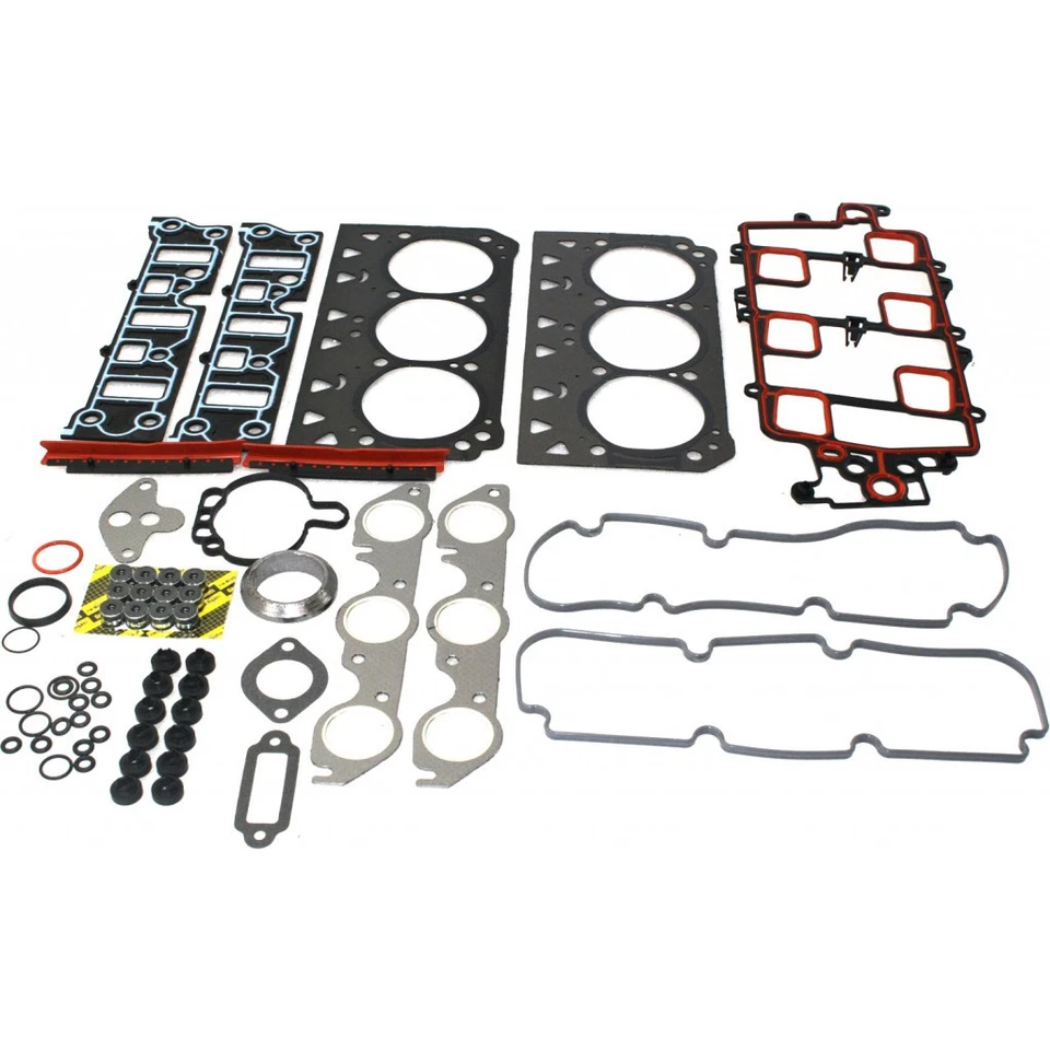 For Buick Park Avenue/LeSabre Head Gasket Set 1997-2005 Graphite Second design - Image 2 of 4