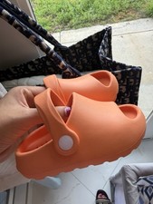 Baby Sandals