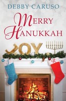 Debby Caruso | Merry Hanukkah | Taschenbuch | Englisch (2018) | Debra Caruso